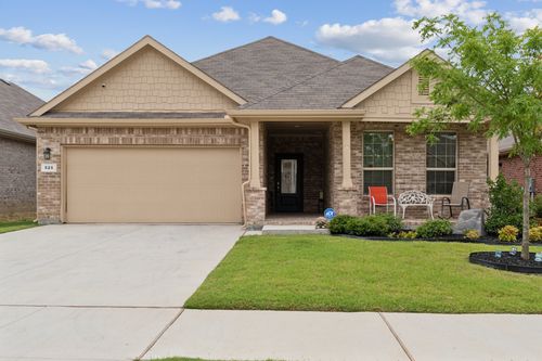 525 Big Horn Pass, Denton, TX, 76210-1749 | Card Image