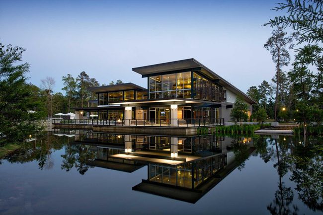 27954 Spring Falls Ct, House other with 4 bedrooms, 3 bathrooms and 2 parking in Spring TX | Image 12