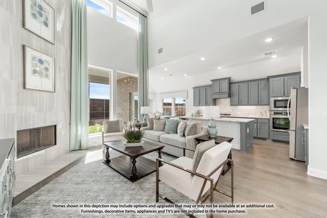 14550 Elion Court, House other with 5 bedrooms, 4 bathrooms and null parking in Pilot Point TX | Image 6