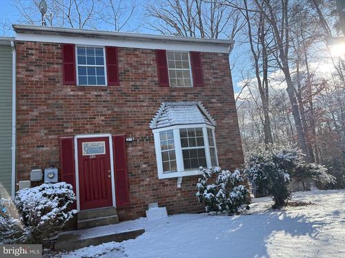 3285 Ryon Ct, WALDORF, MD, 20601-3649 | Card Image