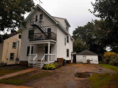 1013 Colby Street, MADISON, WI, 53715 | Card Image