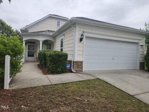 207 Callum Place, Cary, NC, 27519 | Card Image