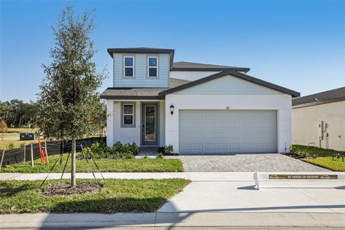 867 Sunshower Drive, HAINES CITY, FL, 33844 | Card Image