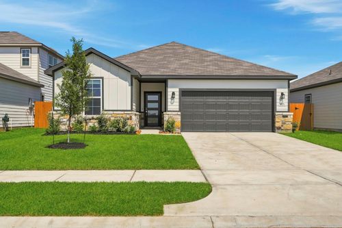 2105 Soriah Court, Brookshire, TX, 77423 | Card Image