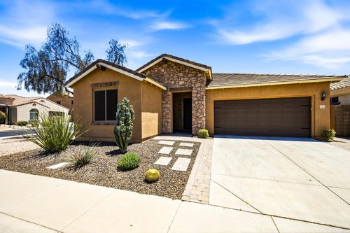 3391 S Sunland Dr, Chandler, AZ, 85248-4030 | Card Image