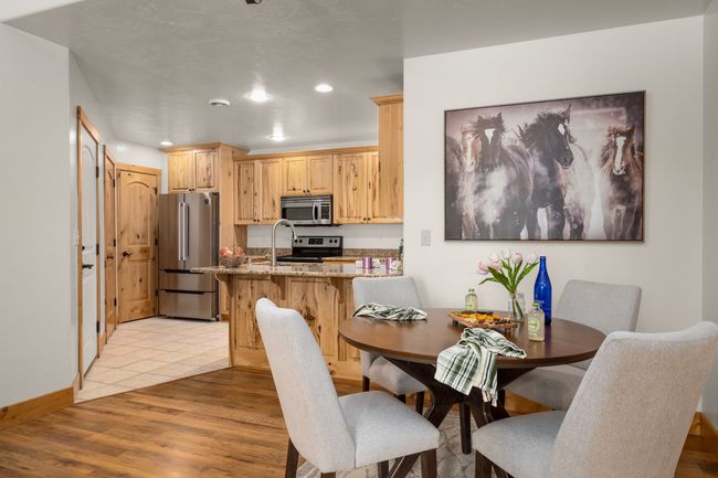 APT-10 - 396 N Juniper Bay Rd, Condo with 2 bedrooms, 2 bathrooms and null parking in Somers MT | Image 14