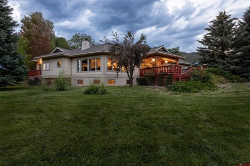 39855 Panorama Rd, Paonia, CO, 81428-3500 | Card Image