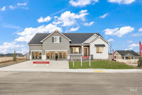 2375 N Mountain Vista Ave, Star, ID, 83669 | Card Image