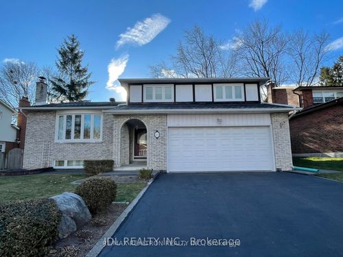room-a-39 Bakerdale Rd, Markham, ON, L3P1J3 | Card Image
