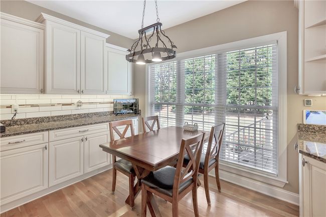 102 Woods Dr, House other with 4 bedrooms, 3 bathrooms and null parking in West Union SC | Image 10