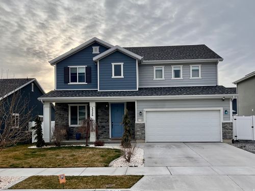 3326 S Cooper St, Syracuse, UT, 84075-1102 | Card Image