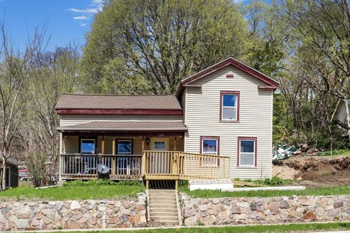 312 8th Avenue, Baraboo, WI, 53913 | Card Image