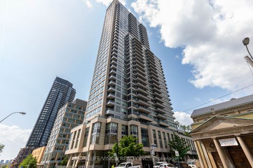 511-500 Sherbourne St, Toronto, ON, M4X1L1 | Card Image