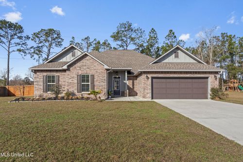 12052 Michael Grace Dr, Gulfport, MS, 39503-5687 | Card Image