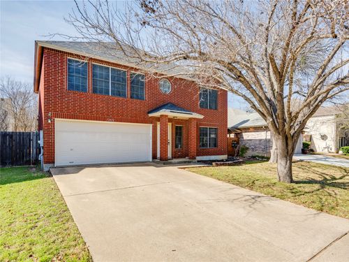 11412 Kingsgate Dr, Austin, TX, 78748-3462 | Card Image