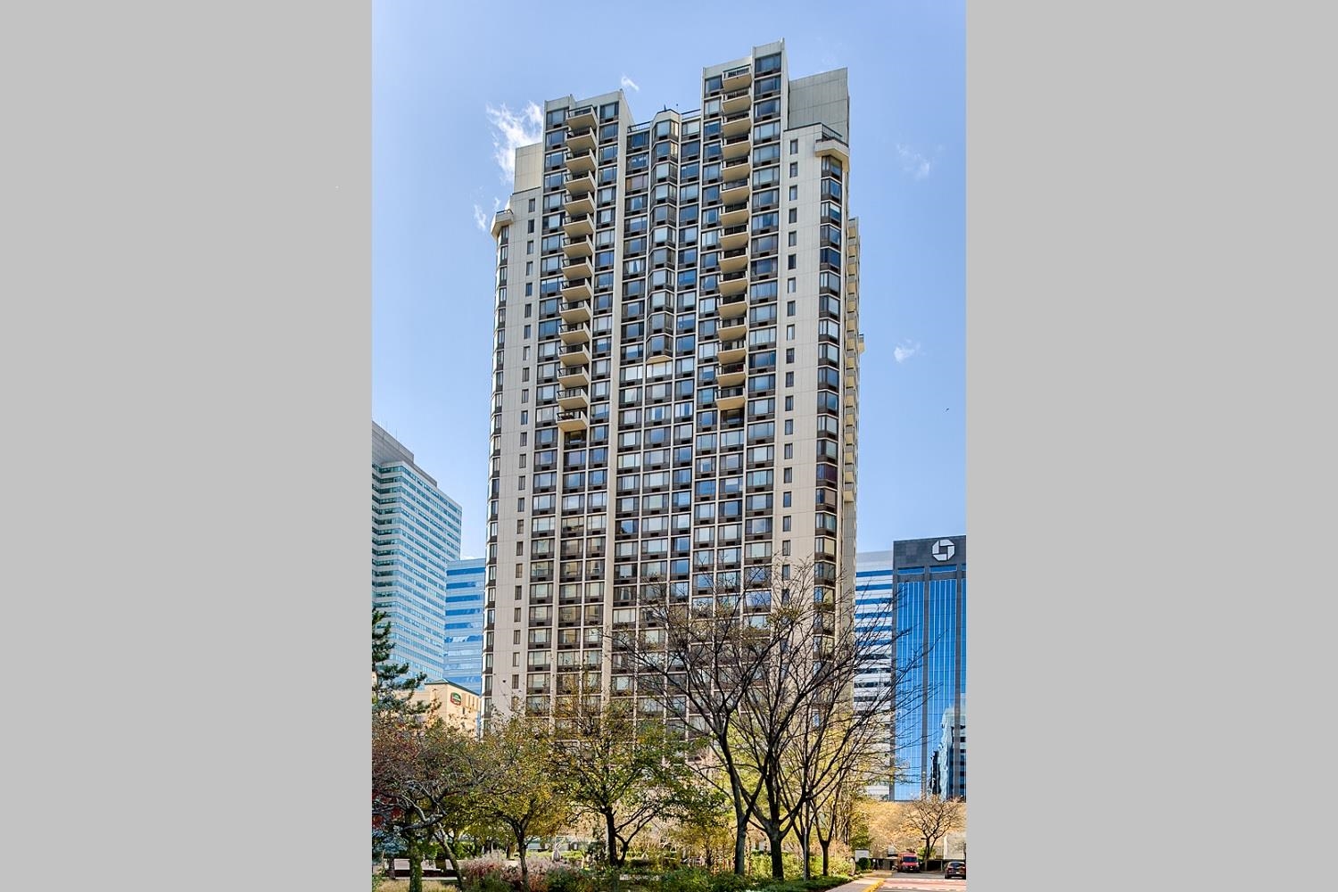 Residential in JC, Downtown 3