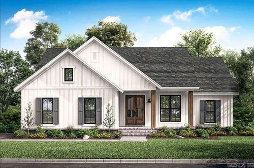 1384 Wallain St, Piggott, AR, 72454-2420 | Card Image