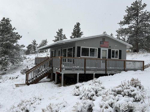 434 Caddo Rd, Red Feather Lakes, CO, 80545-8902 | Card Image