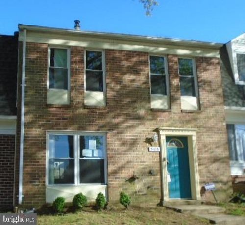 506 Peacock Dr, LANDOVER, MD, 20785-4640 | Card Image