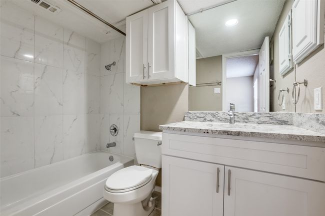 APT-8207 - 12660 Hillcrest Rd, Condo with 2 bedrooms, 2 bathrooms and null parking in Dallas TX | Image 10