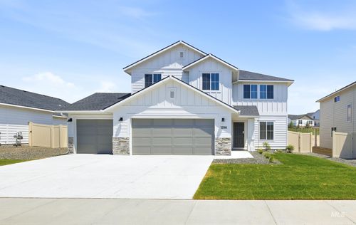 1298 W Pack River Dr, Meridian, ID, 83642-9452 | Card Image