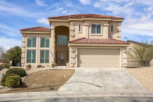 3796 Ascencion Cir, Las Cruces, NM, 88012-7680 | Card Image
