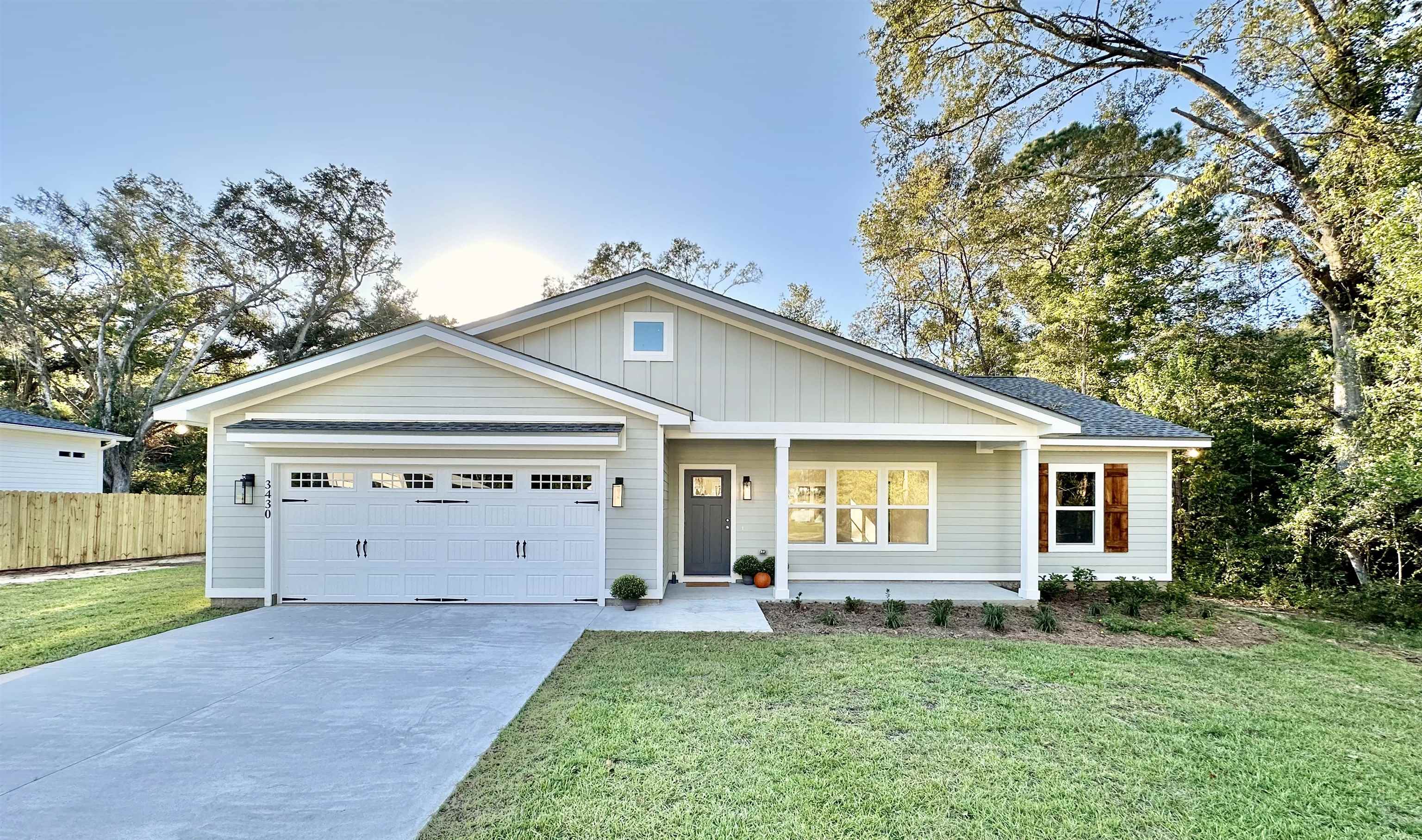 Plowshare Rd, Tallahassee, FL 32309