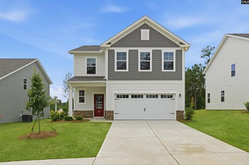 1053 Myers Farm Road, Hopkins, SC, 29061 | Card Image