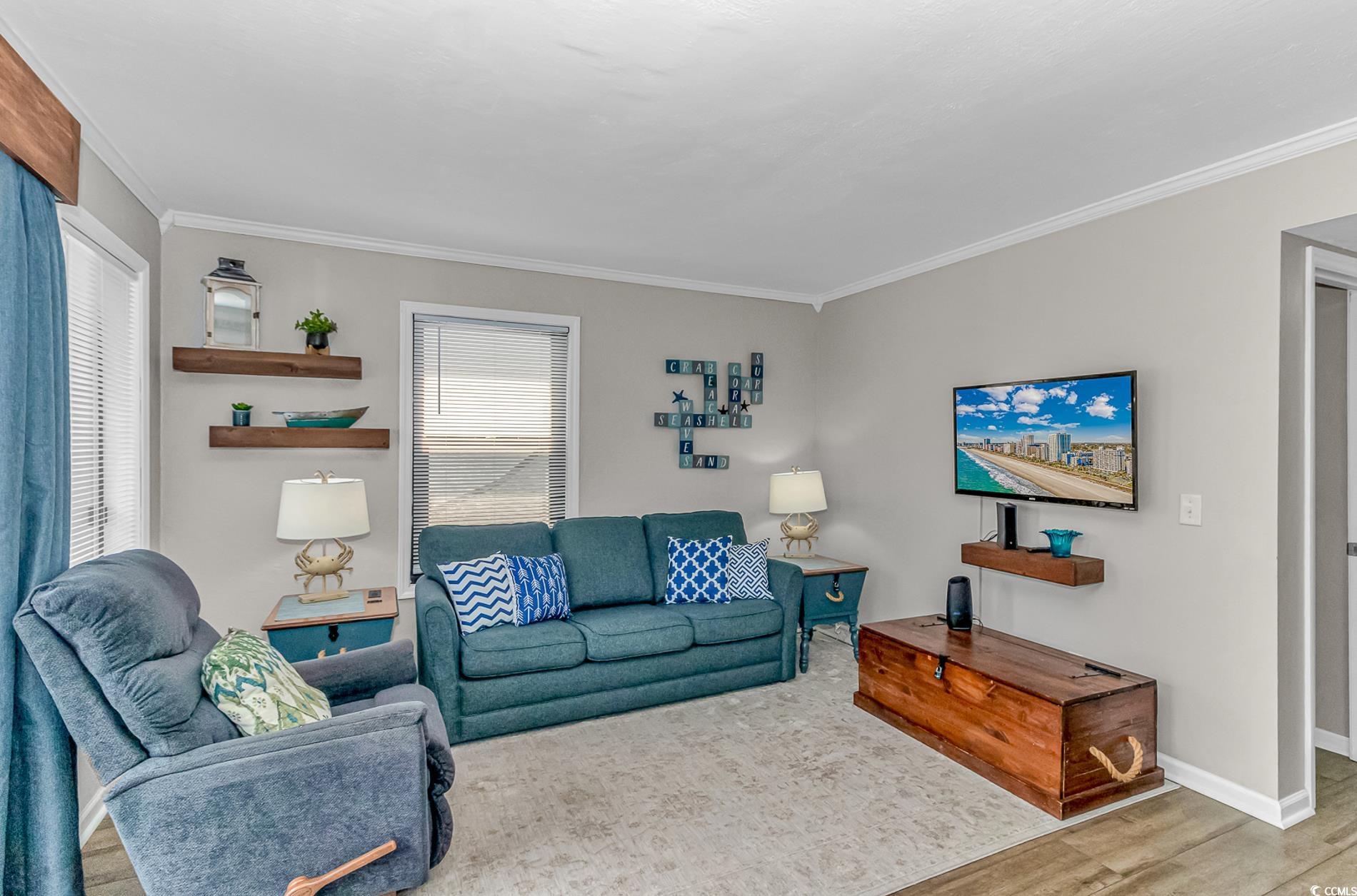 Residential in Myrtle Beach 4