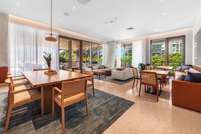 APT-1512 - 2655 S Bayshore Dr, Condo with 3 bedrooms, 4 bathrooms and null parking in Coconut Grove FL | Image 40