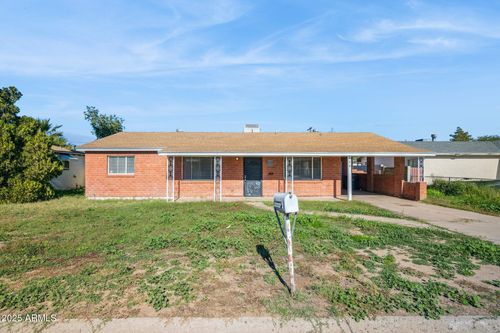 528 E Laurel Dr, Casa Grande, AZ, 85122-2609 | Card Image