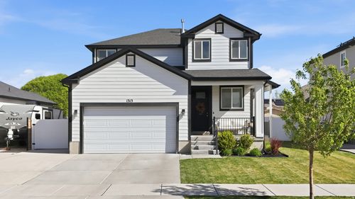 1313 Ballast Way, Eagle Mountain, UT, 84005-6025 | Card Image