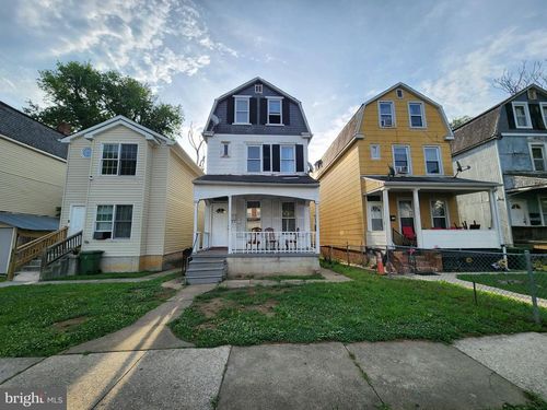 313 S Augusta Ave, BALTIMORE, MD, 21229-4113 | Card Image