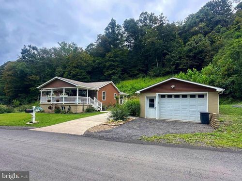 23417 Potomac Hollow Rd Sw, BARTON, MD, 21521-2144 | Card Image