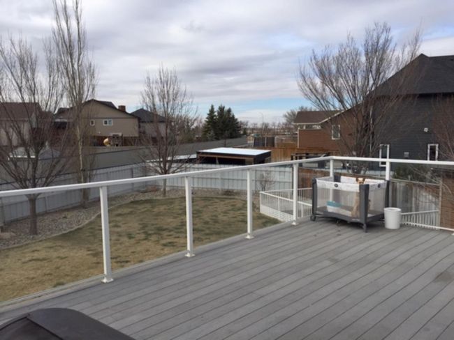 34 Waterfront Landing, Home with 5 bedrooms, 4 bathrooms and 6 parking in Coaldale AB | Image 11