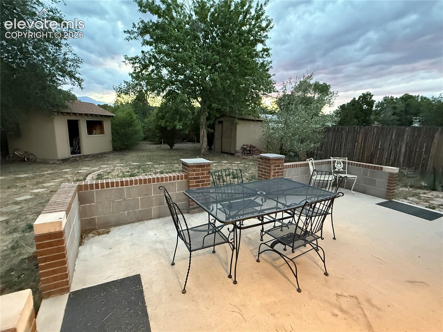 Residential in Colorado Springs 3