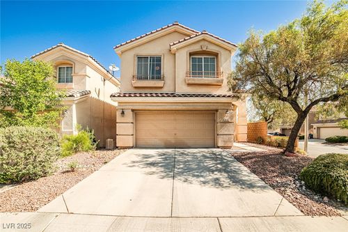 9122 Mountain Maple Ct, Las Vegas, NV, 89148-1811 | Card Image