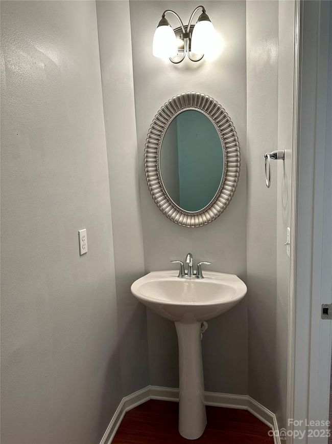 17927 Ragtop Day Ln, Townhouse with 3 bedrooms, 3 bathrooms and null parking in Cornelius NC | Image 23