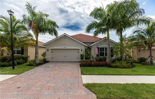 3109 Birchin Ln, FORT MYERS, FL, 33916-4594 | Card Image