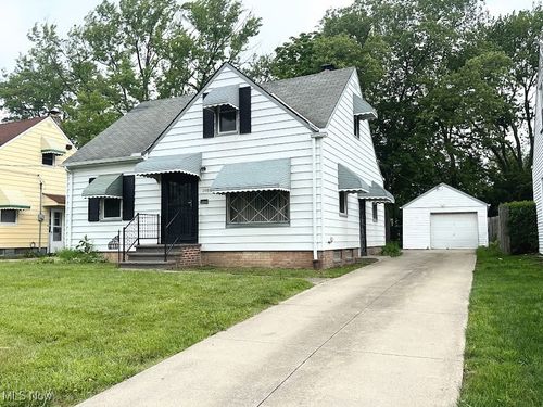 19803 Ridgewood Avenue, Warrensville Heights, OH, 44122 | Card Image