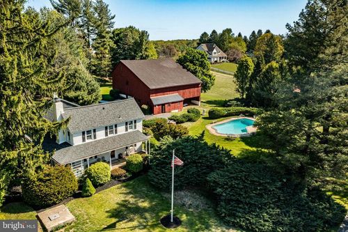 455 Dilworth Rd, DOWNINGTOWN, PA, 19335-1073 | Card Image