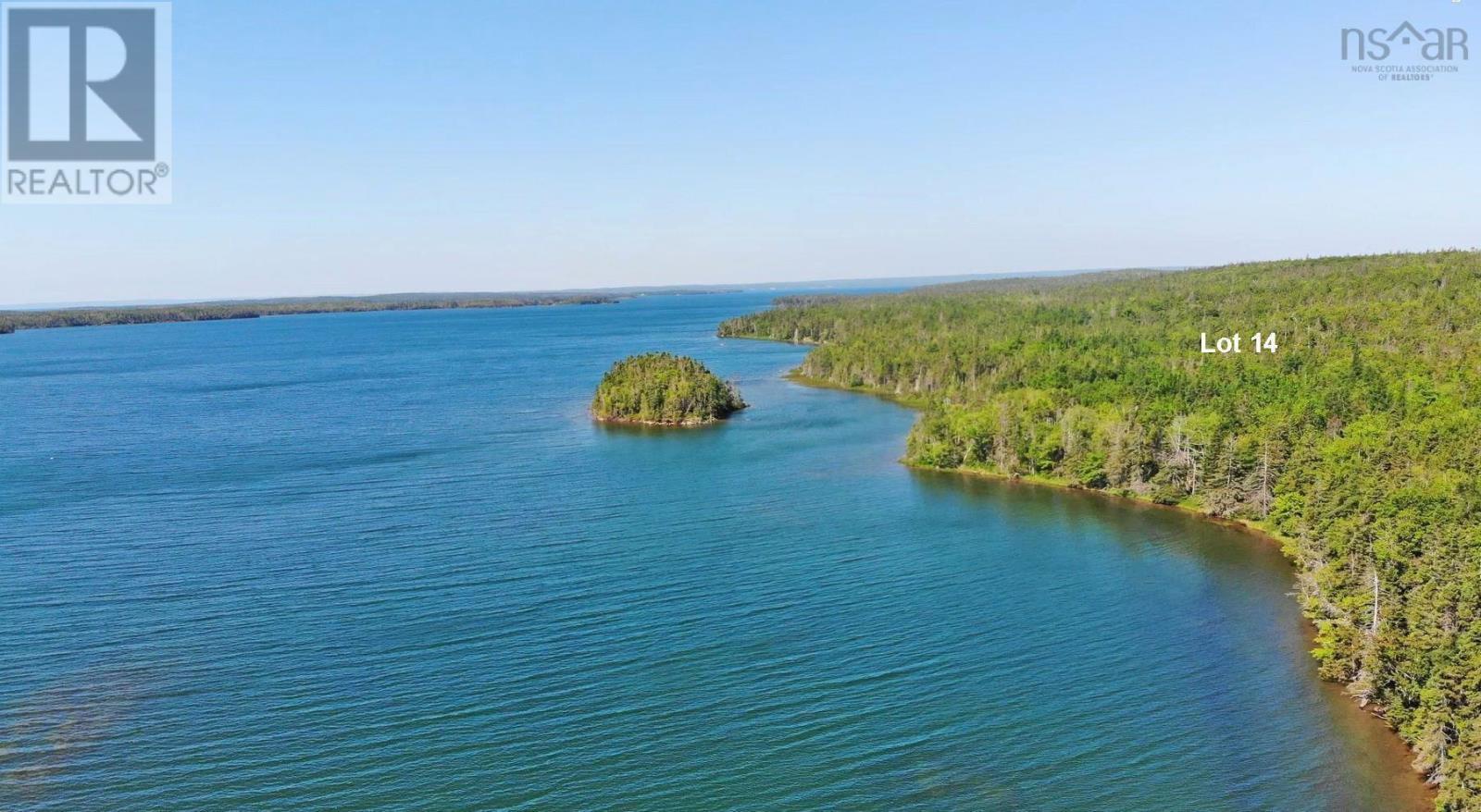 Land in Lennox Passage 3