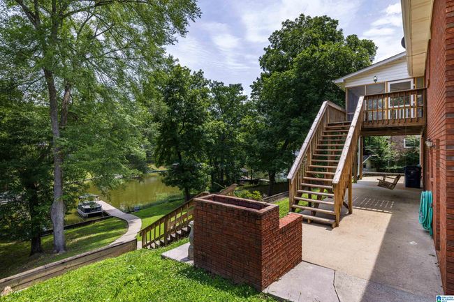 523 Seminole Trl, House other with 3 bedrooms, 3 bathrooms and null parking in PELL CITY AL | Image 58