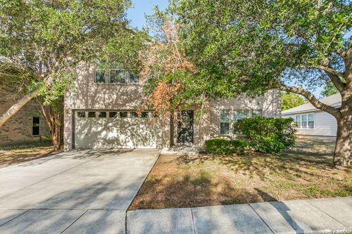 11231 Forest Pass Ct, Live Oak, TX, 78233-7236 | Card Image