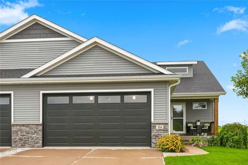 314 Dawson Drive, West Branch, IA, 52358 | Card Image