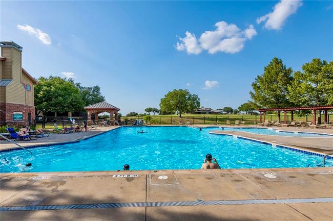 4109 Hidden View Ct, House other with 4 bedrooms, 2 bathrooms and 2 parking in Round Rock TX | Image 18