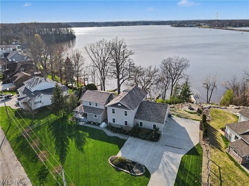 16870 Headland Ave, Lake Milton, OH, 44429-9617 | Card Image