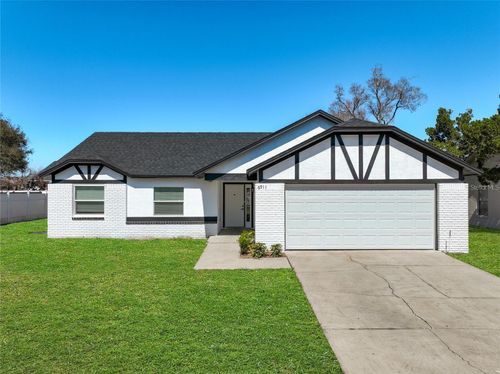6911 Crescent Ridge Rd, ORLANDO, FL, 32810-5019 | Card Image