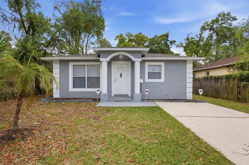 8309 N 12th Street, Tampa, FL, 33604 | Card Image