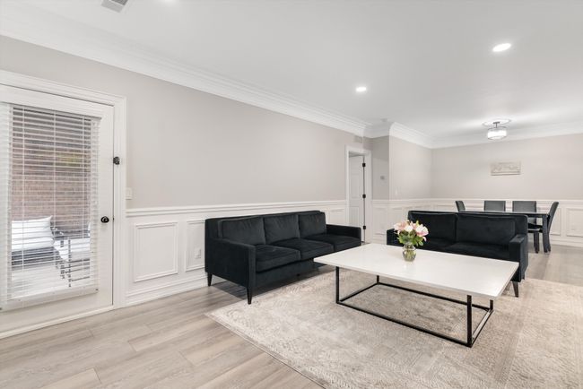 44216 Princeton Dr, Condo with 2 bedrooms, 2 bathrooms and null parking in Clinton Twp MI | Image 4